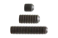Set Screws
